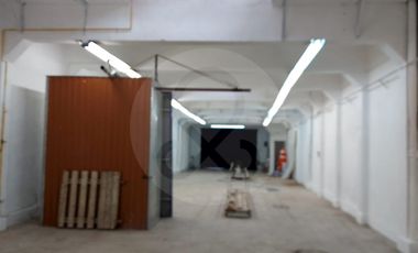 Bodega comercial en venta en Anáhuac I Sección