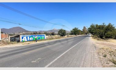Terreno comercial en venta en Chapala Centro