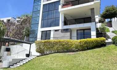Casa en venta en Las Cañadas