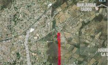 Terreno comercial en venta en Chapala Centro