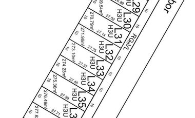 Terreno comercial en venta en Chapala Centro