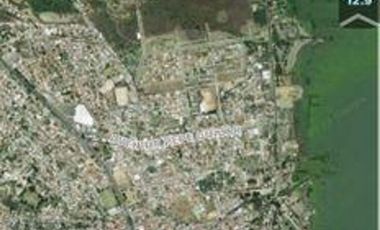 Terreno comercial en venta en Chapala Centro