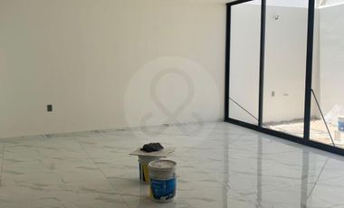 coto bizantino Casa en venta en Fraccionamiento Valle Imperial