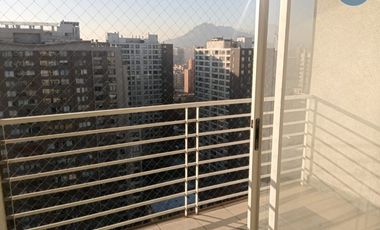 ¡TU NUEVO DEPARTAMENTO TE ESPERA EN CARMEN 566, Santiago!