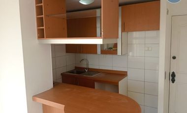 ¡TU NUEVO DEPARTAMENTO TE ESPERA EN CARMEN 566, Santiago!