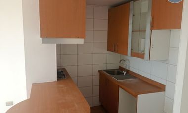 ¡TU NUEVO DEPARTAMENTO TE ESPERA EN CARMEN 566, Santiago!