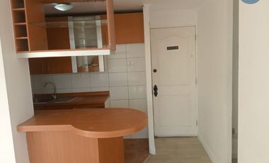 ¡TU NUEVO DEPARTAMENTO TE ESPERA EN CARMEN 566, Santiago!