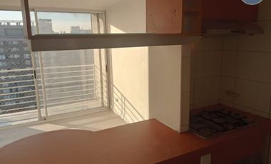¡TU NUEVO DEPARTAMENTO TE ESPERA EN CARMEN 566, Santiago!