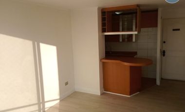 ¡TU NUEVO DEPARTAMENTO TE ESPERA EN CARMEN 566, Santiago!