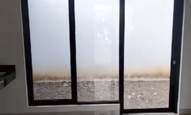 Rumah 2 Lantai Baru Naira Residence Serpong Siap Huni Brand New