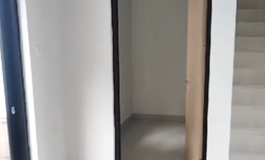 Rumah 2 Lantai Baru Naira Residence Serpong Siap Huni Brand New