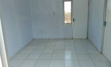 Rumah Type Komersil Harga Subsidi