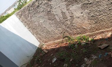 Rumah Type Komersil Harga Subsidi