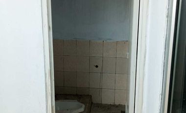 Rumah Type Komersil Harga Subsidi