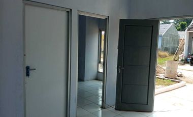 Rumah Type Komersil Harga Subsidi