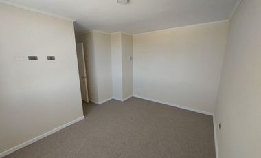 ARRIENDO DEPARTAMENTO EN CONDOMINIO 2D 1B