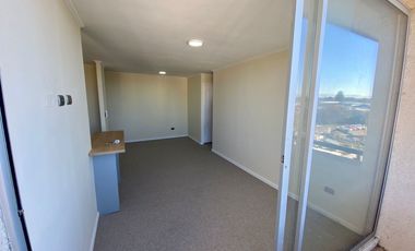 ARRIENDO DEPARTAMENTO EN CONDOMINIO 2D 1B