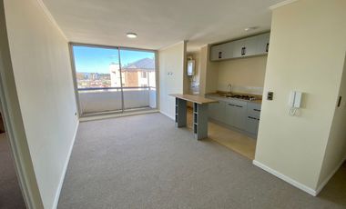 ARRIENDO DEPARTAMENTO EN CONDOMINIO 2D 1B