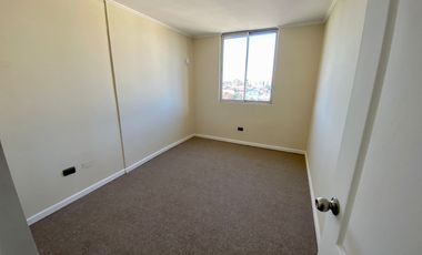 ARRIENDO DEPARTAMENTO EN CONDOMINIO 2D 1B