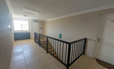 ARRIENDO DEPARTAMENTO EN CONDOMINIO 2D 1B