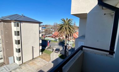 ARRIENDO DEPARTAMENTO EN CONDOMINIO 2D 1B
