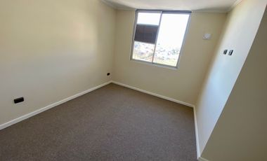 ARRIENDO DEPARTAMENTO EN CONDOMINIO 2D 1B