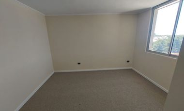 ARRIENDO DEPARTAMENTO EN CONDOMINIO 2D 1B