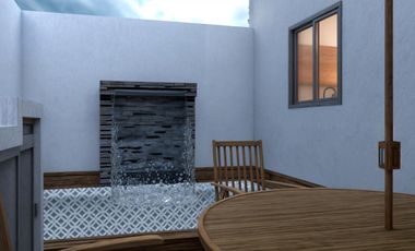 Casa Nueva en Venta Lomas del Mediterraneo Riviera Veracruzana