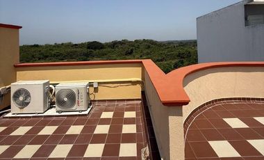 Casa en Venta Lomas Residencial Riviera Veracruzana