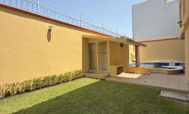 Casa en Venta Lomas Residencial Riviera Veracruzana