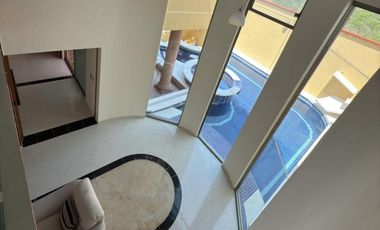Casa en Venta Lomas Residencial Riviera Veracruzana