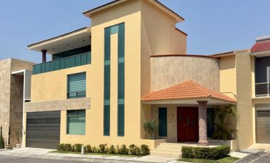 Casa en Venta Lomas Residencial Riviera Veracruzana