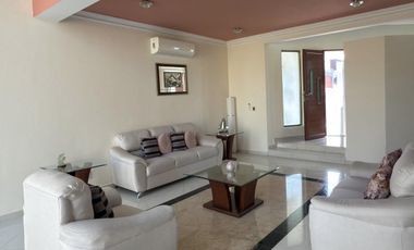 Casa en Venta Lomas Residencial Riviera Veracruzana