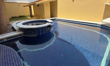 Casa en Venta Lomas Residencial Riviera Veracruzana