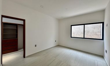 Casa Nueva en Venta Punto Lomas Riviera Veracruzana