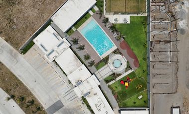 Casa Nueva en Venta Punto Lomas Riviera Veracruzana