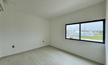 Casa Nueva en Venta Punto Lomas Riviera Veracruzana