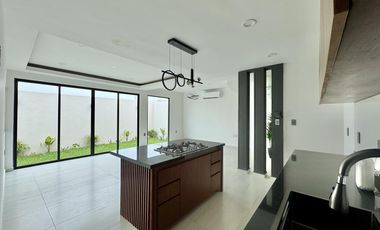Casa Nueva en Venta Punto Lomas Riviera Veracruzana