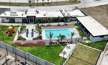 Casa Nueva en Venta Punto Lomas Riviera Veracruzana