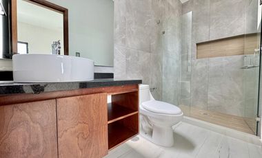 Casa Nueva en Venta Punto Lomas Riviera Veracruzana