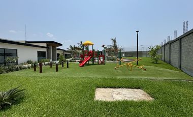 Casa Nueva en Venta Punto Lomas Riviera Veracruzana