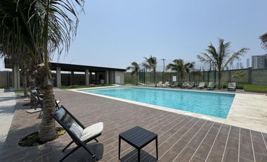 Casa Nueva en Venta Punto Lomas Riviera Veracruzana