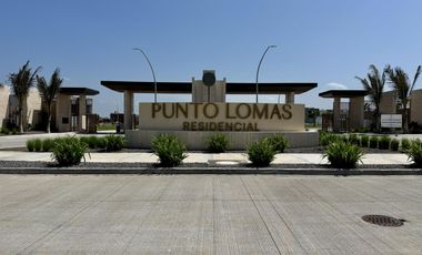 Casa Nueva en Venta Punto Lomas Riviera Veracruzana