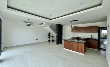 Casa Nueva en Venta Punto Lomas Riviera Veracruzana