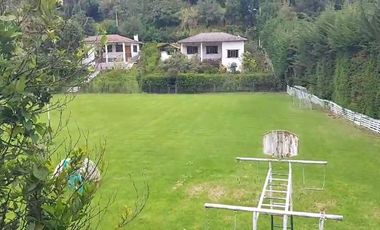 TERRENO EN VENTA PATATE