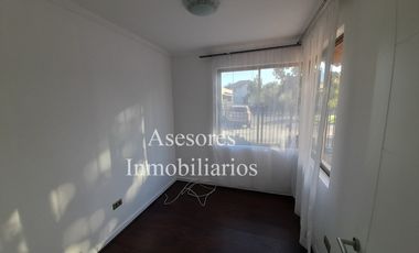 Se arrienda, Casa en El Polo de Machali, Machali