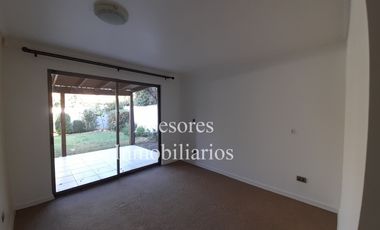 Se arrienda, Casa en El Polo de Machali, Machali