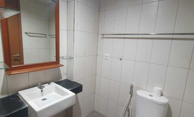 Termurah! Apartemen 1BR di Dago suites, bandung