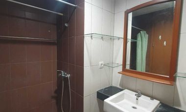 Termurah! Apartemen 1BR di Dago suites, bandung