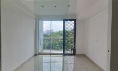 Termurah! Apartemen 1BR di Dago suites, bandung